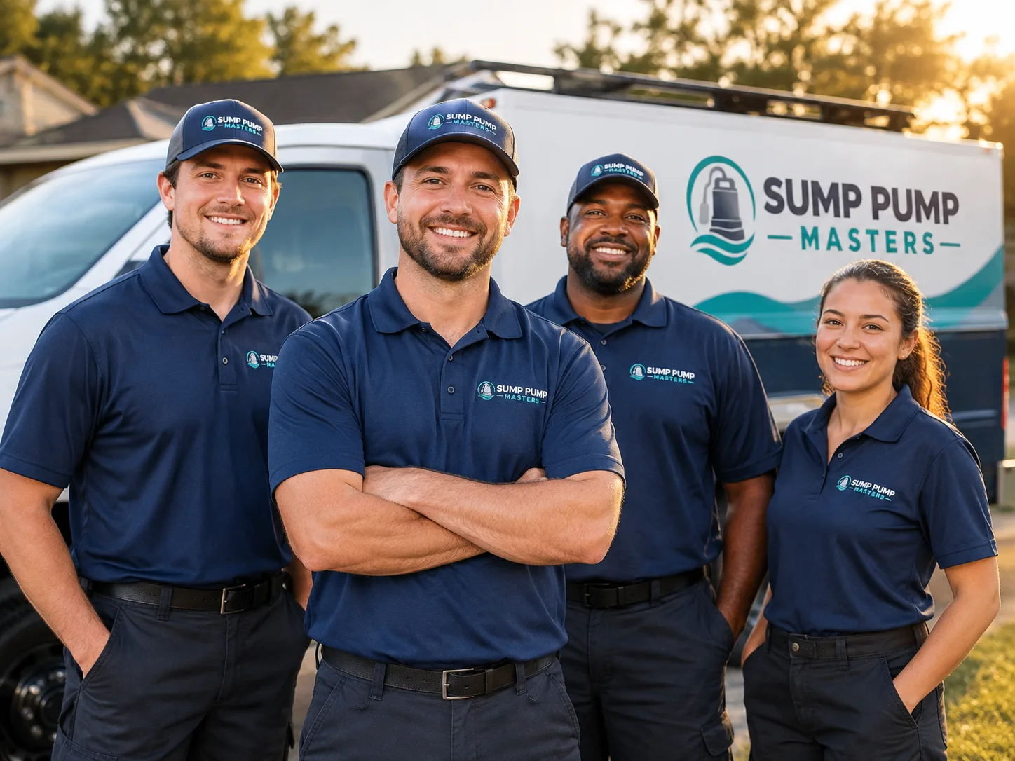 Sump Pump Repair company in Columbia, SC